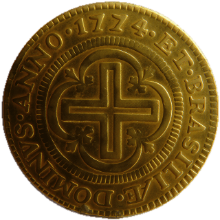 Coin reverse image