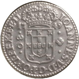 Coin obverse image