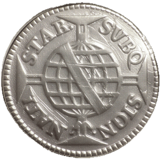 Coin reverse image