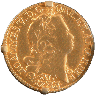Coin obverse image