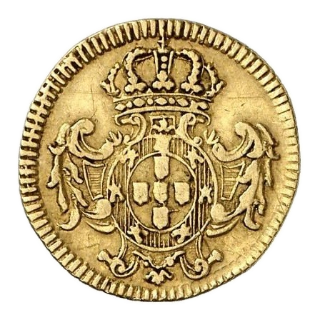 Coin reverse image