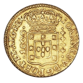 Coin obverse image