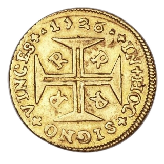 Coin reverse image