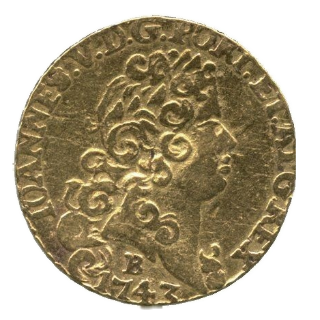Coin obverse image
