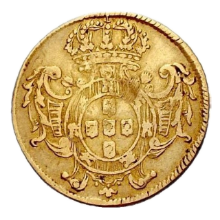 Coin reverse image