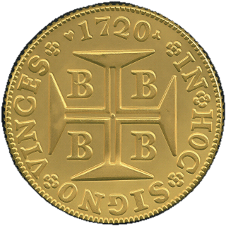 Coin reverse image