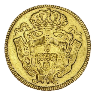 Coin reverse image