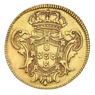 Coin reverse image