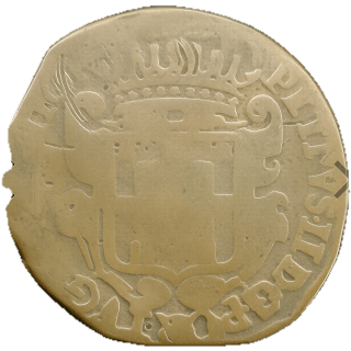 Coin obverse image