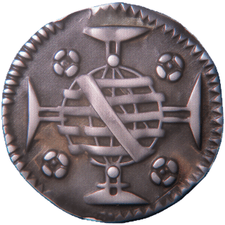 Coin reverse image