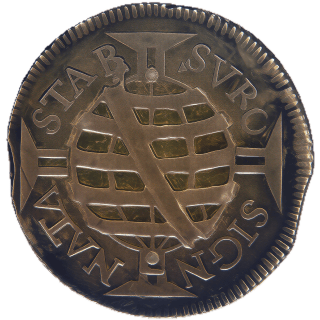 Coin reverse image
