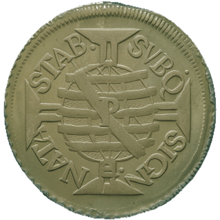 Coin reverse image