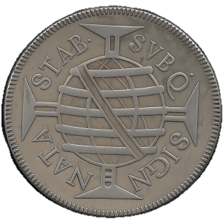 Coin reverse image