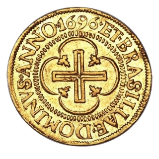 Coin reverse image