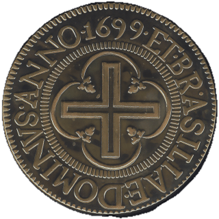 Coin reverse image