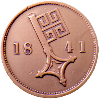 Coin obverse image
