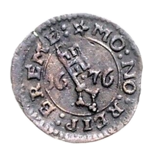 Coin obverse image