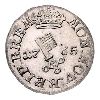 Coin obverse image