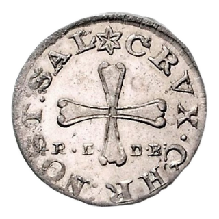 Coin reverse image