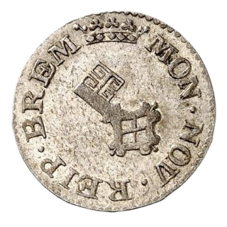 Coin obverse image