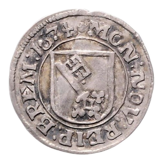Coin obverse image