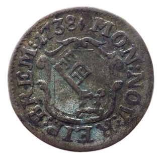 Coin obverse image