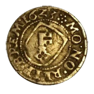 Coin obverse image