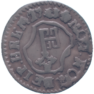 Coin obverse image