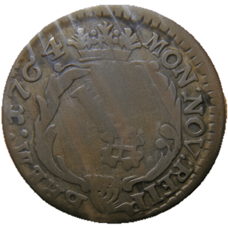 Coin obverse image