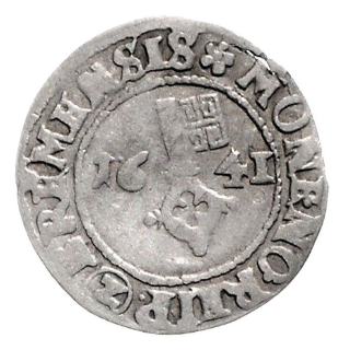 Coin obverse image