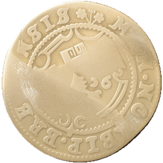 Coin obverse image