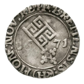 Coin obverse image