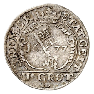 Coin obverse image