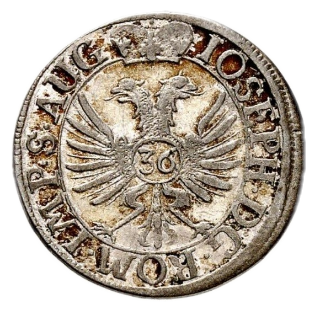 Coin reverse image