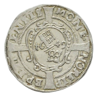 Coin obverse image
