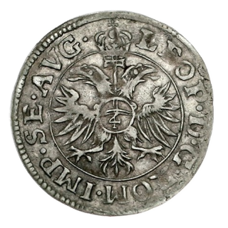 Coin reverse image