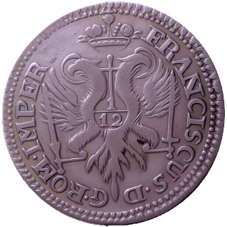 Coin reverse image