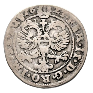 Coin reverse image