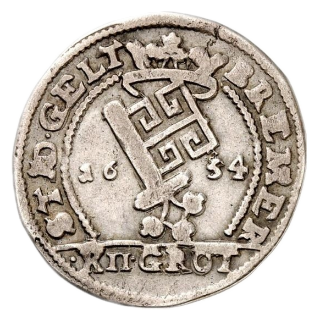 Coin obverse image