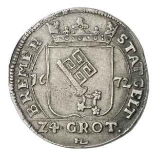 Coin obverse image