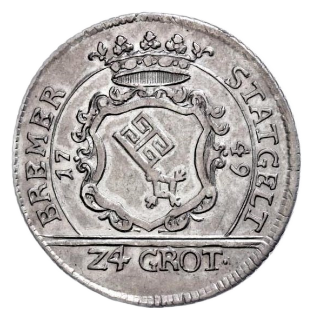 Coin obverse image