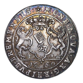 Coin obverse image