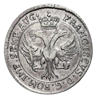 Coin reverse image