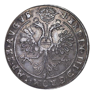 Coin reverse image
