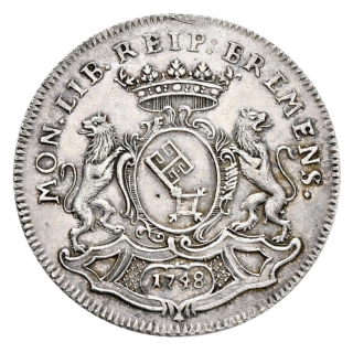 Coin obverse image