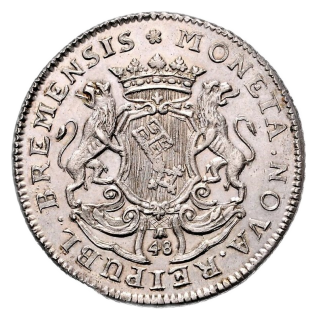 Coin obverse image