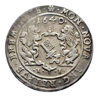 Coin obverse image