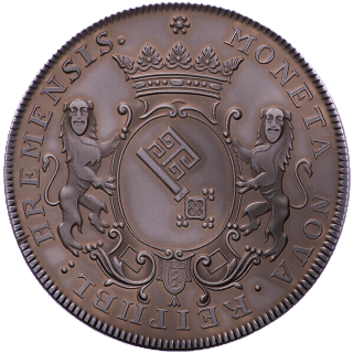 Coin obverse image
