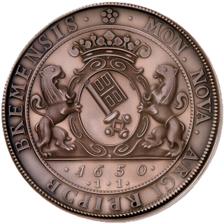 Coin obverse image