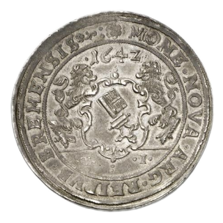 Coin obverse image
